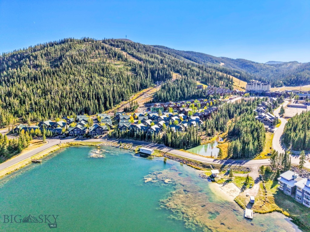 Big Horn Condos - Residential