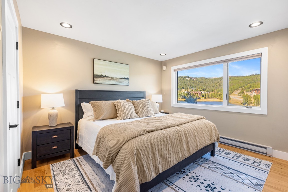 Big Horn Condos - Residential