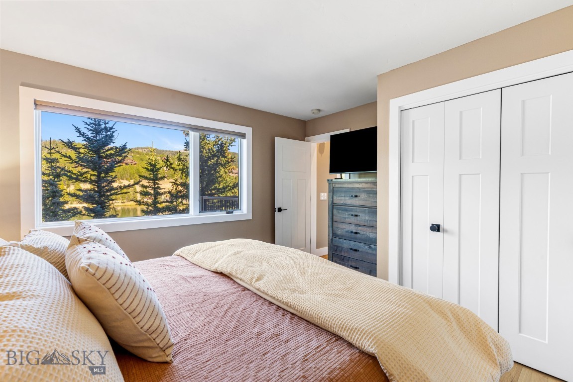 Big Horn Condos - Residential