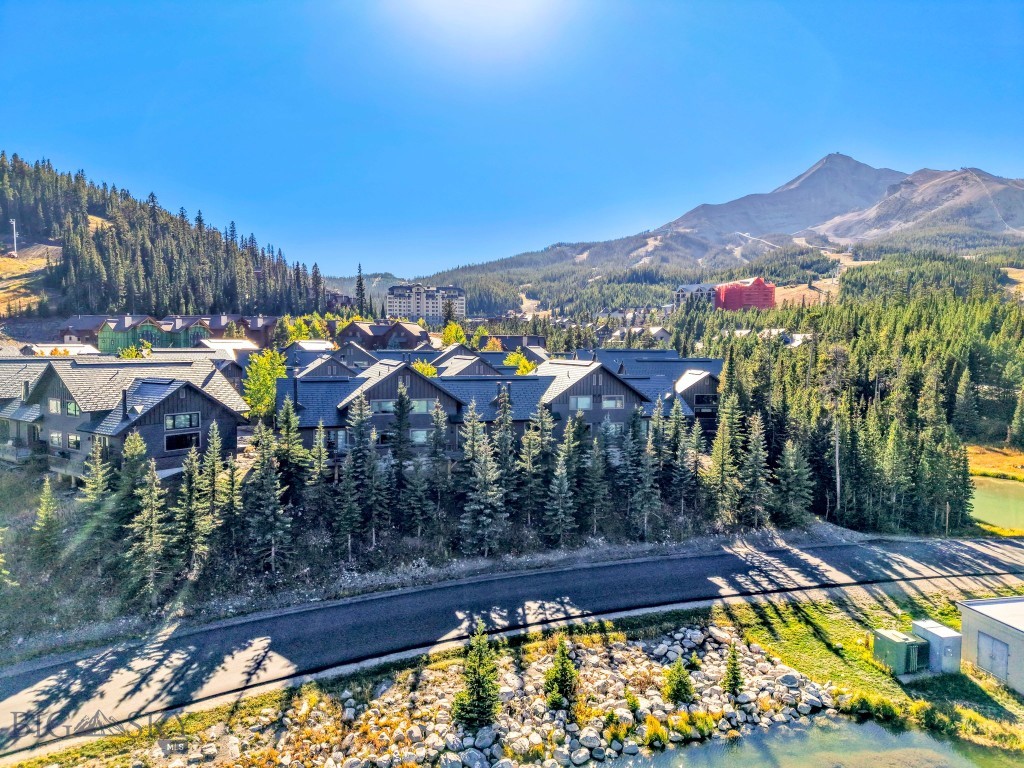 Big Horn Condos - Residential