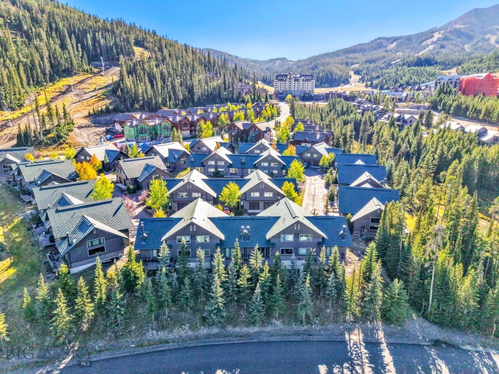 Big Horn Condos - Residential
