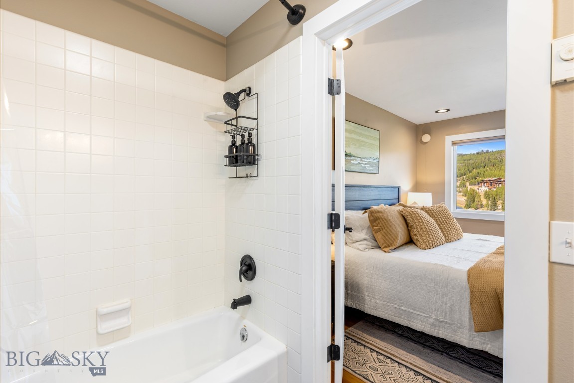Big Horn Condos - Residential