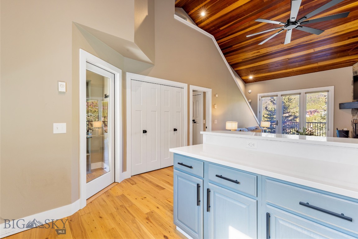 Big Horn Condos - Residential
