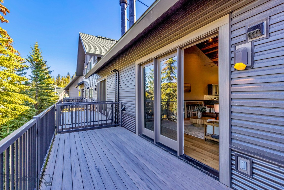 Big Horn Condos - Residential