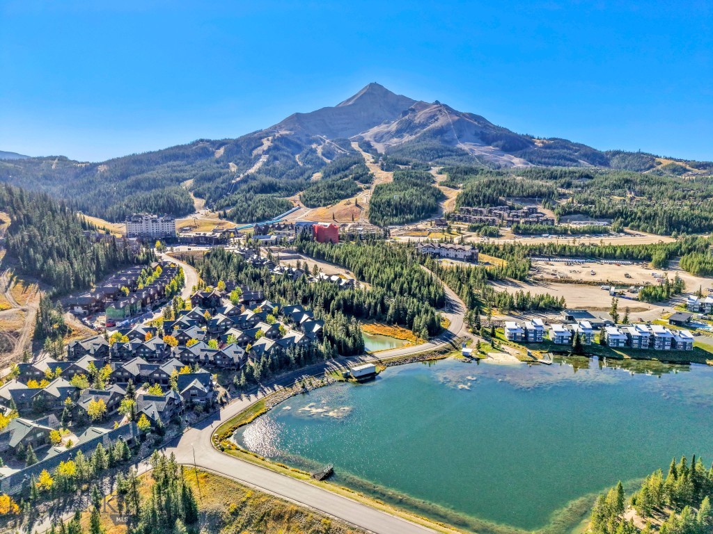 Big Horn Condos - Residential