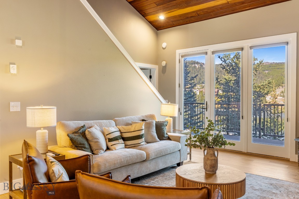 Big Horn Condos - Residential