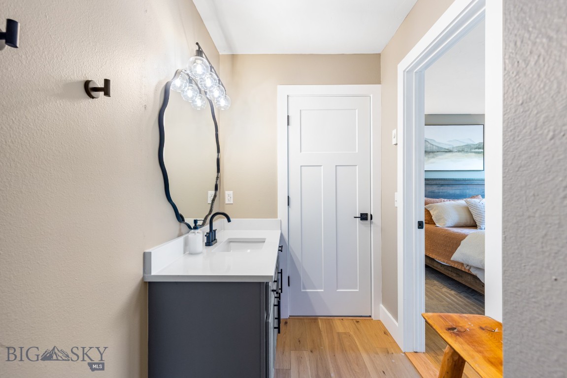 Big Horn Condos - Residential