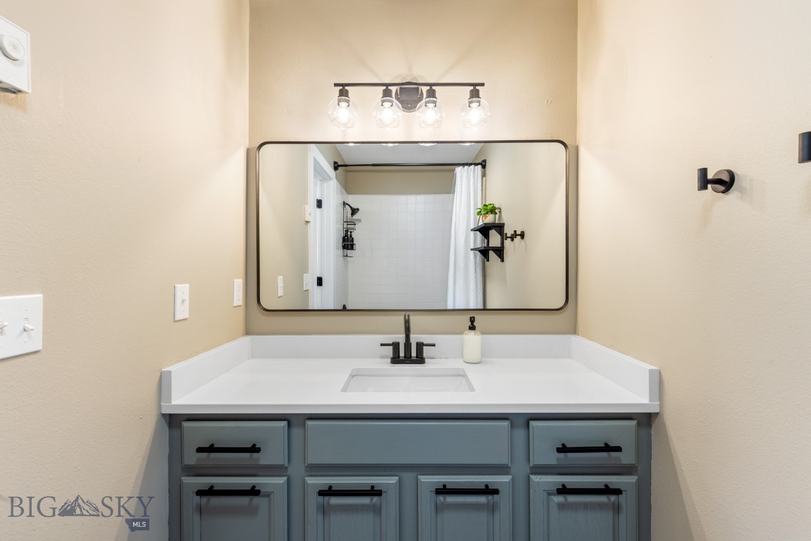 Big Horn Condos - Residential