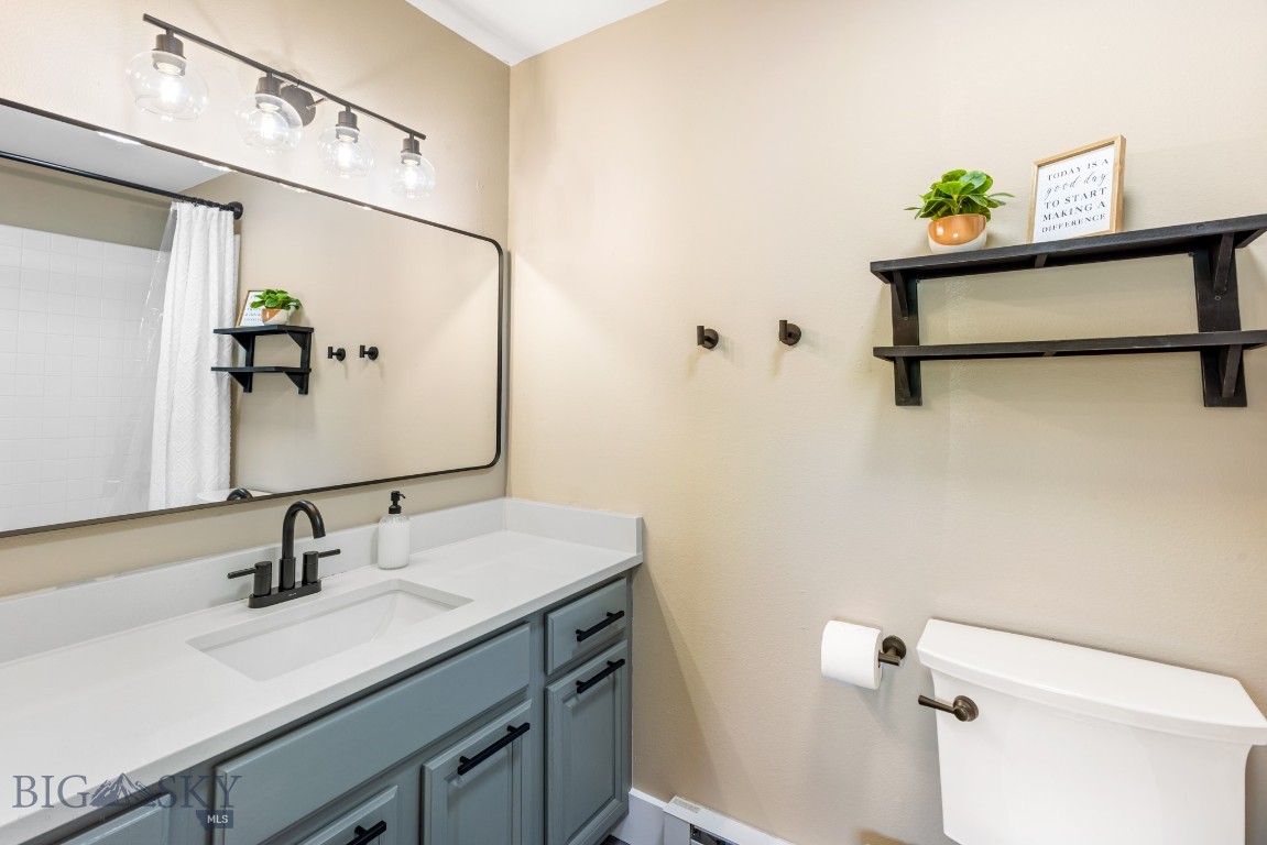 Big Horn Condos - Residential