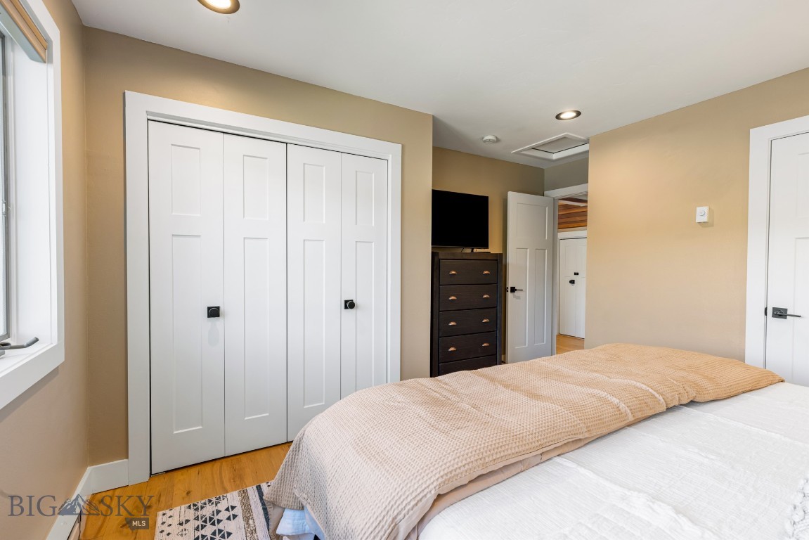Big Horn Condos - Residential