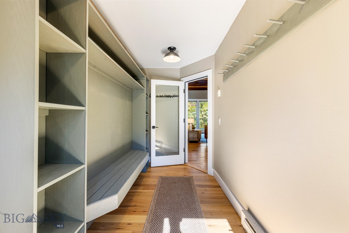 Big Horn Condos - Residential