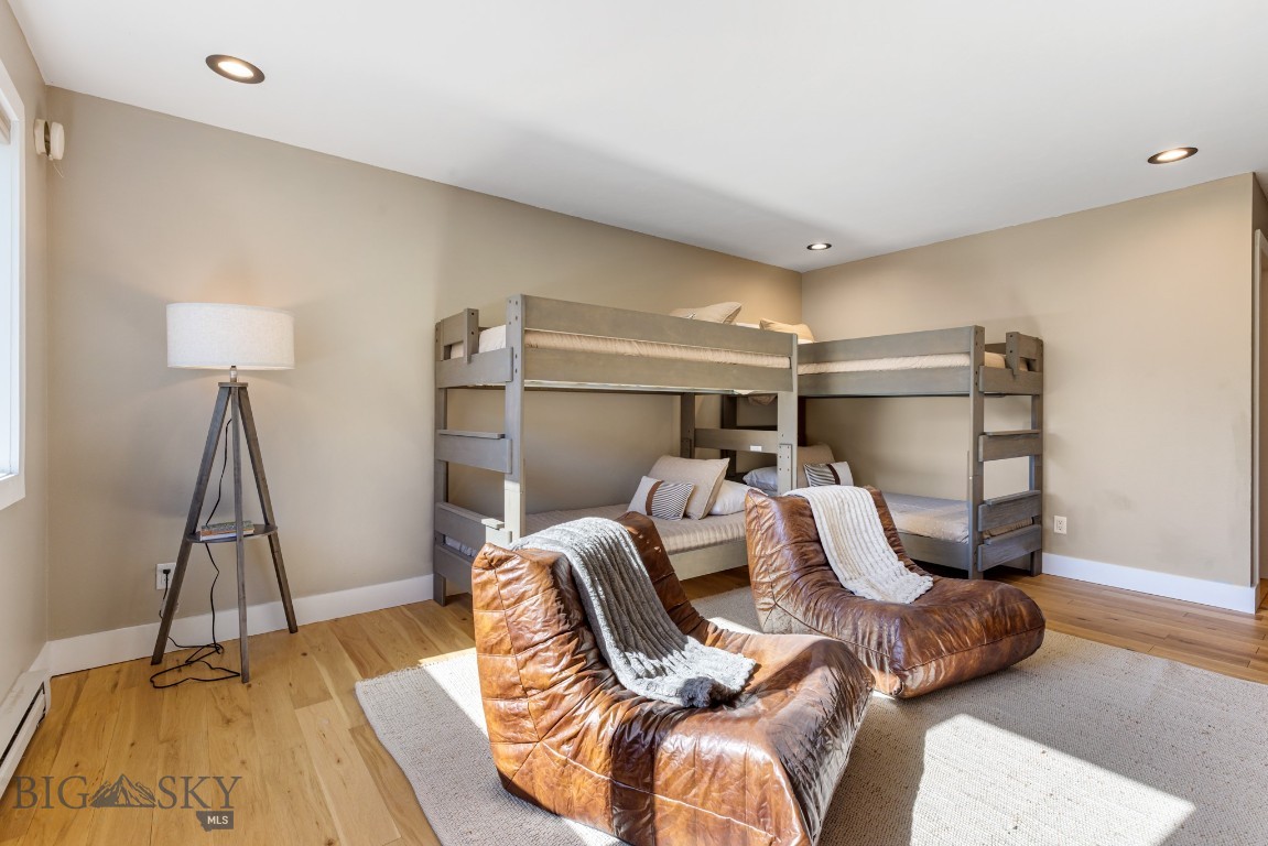 Big Horn Condos - Residential
