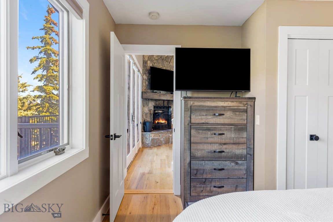 Big Horn Condos - Residential