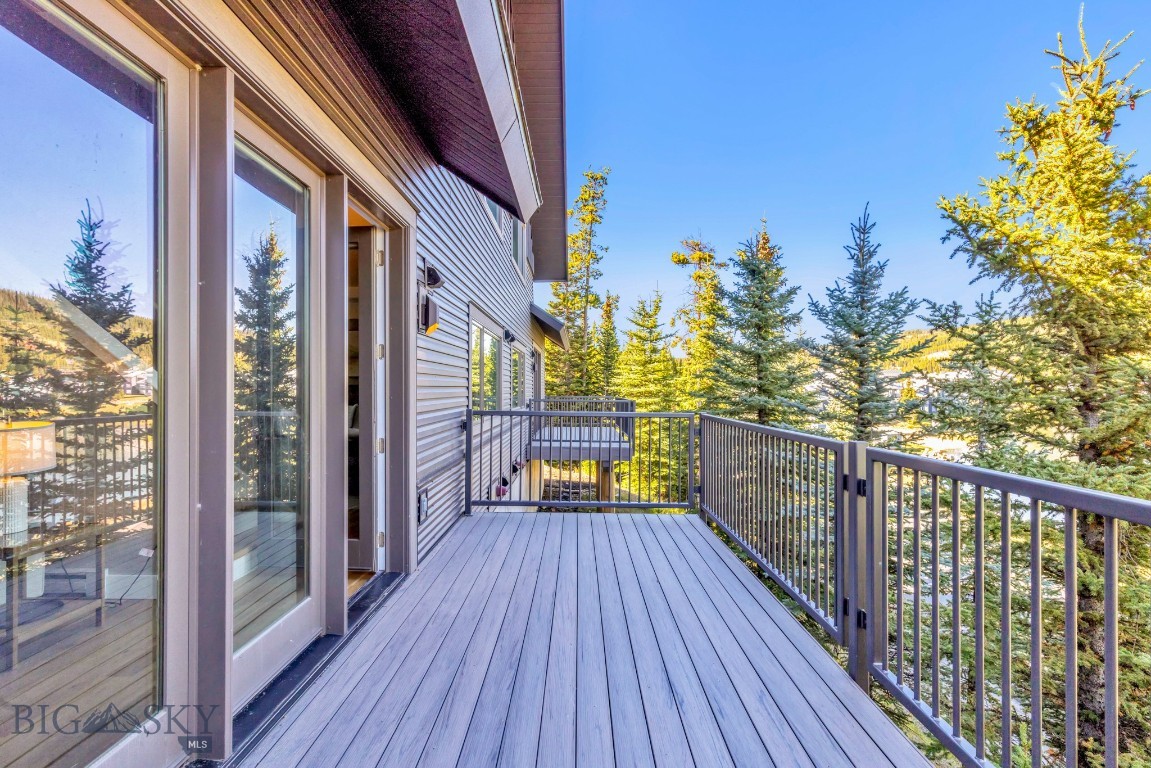 Big Horn Condos - Residential