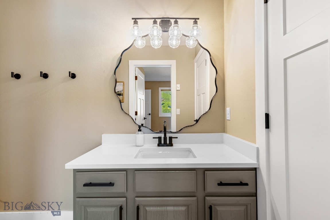 Big Horn Condos - Residential