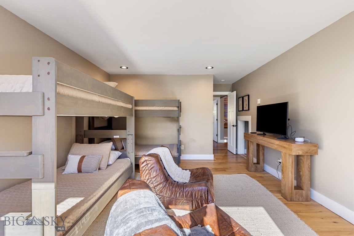 Big Horn Condos - Residential
