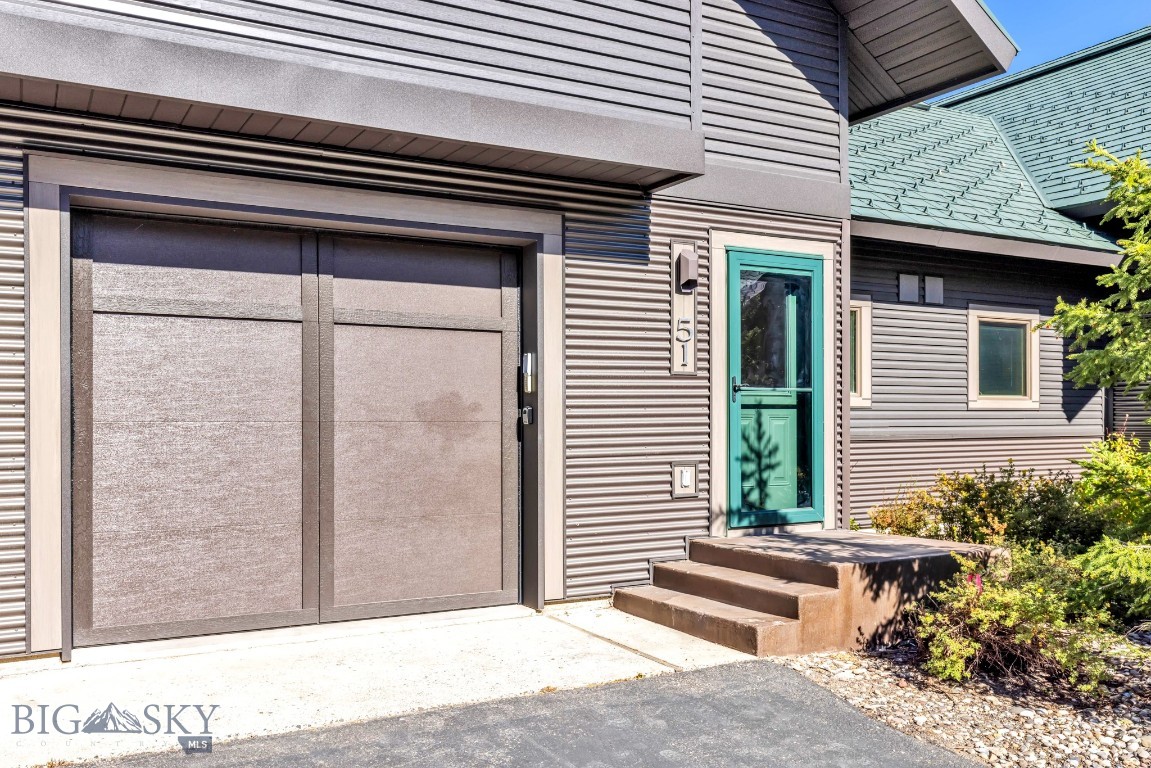 Big Horn Condos - Residential