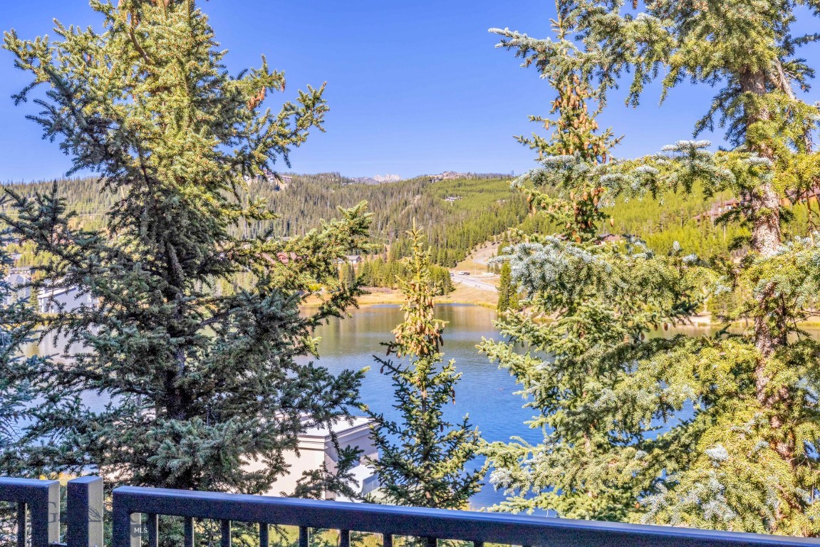 Big Horn Condos - Residential
