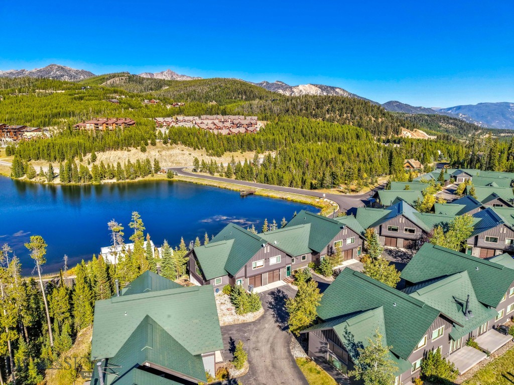 Big Horn Condos - Residential