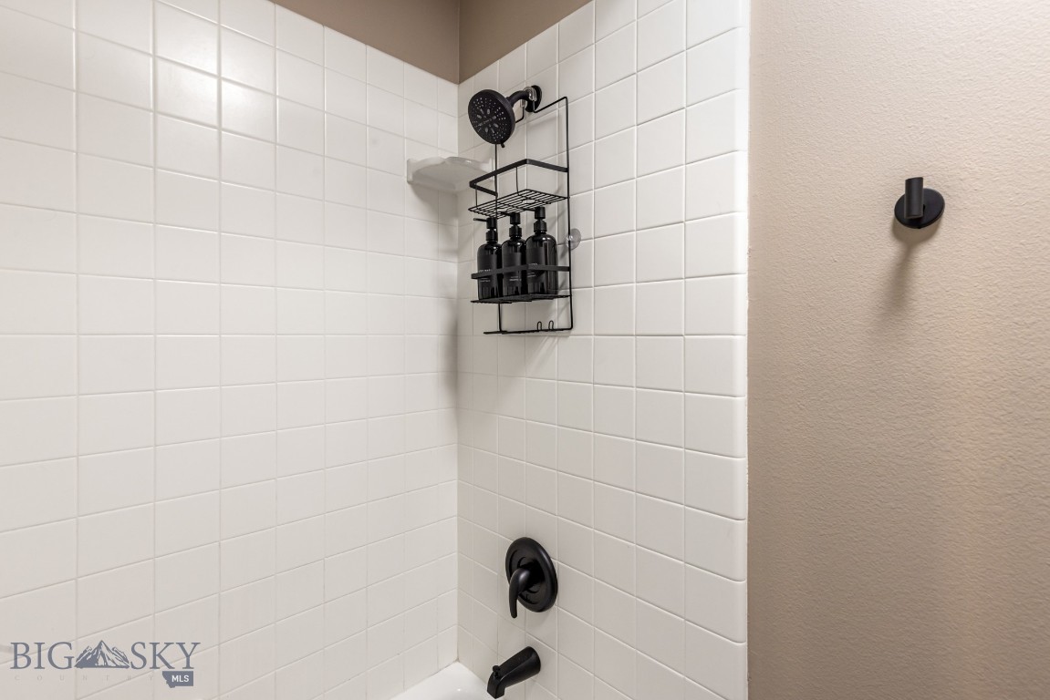 Big Horn Condos - Residential