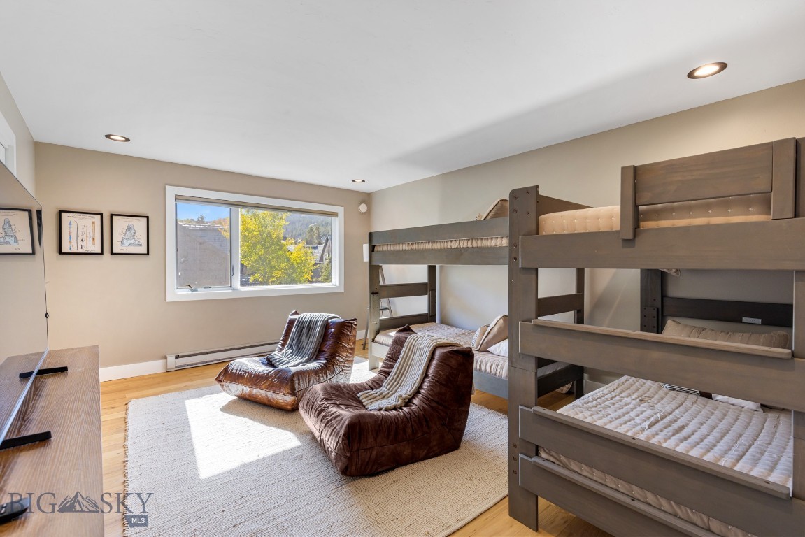 Big Horn Condos - Residential