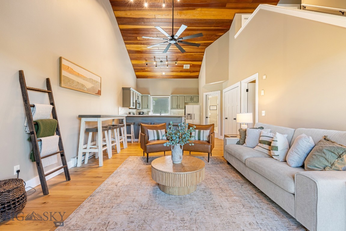 Big Horn Condos - Residential