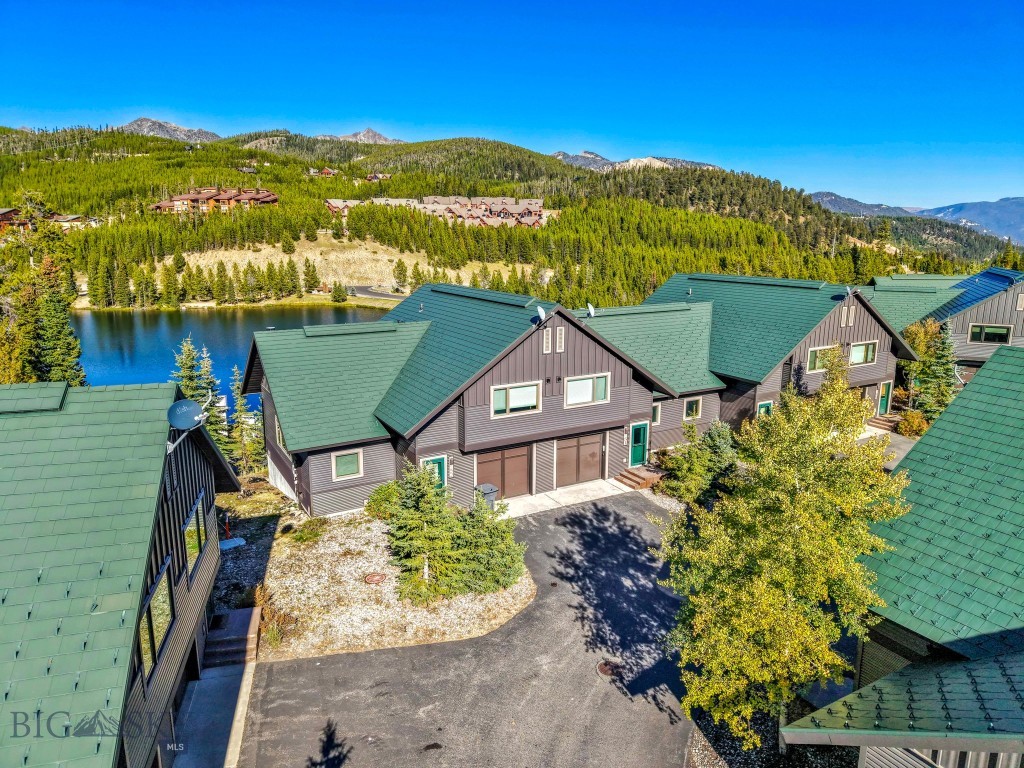Big Horn Condos - Residential