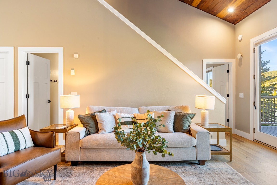 Big Horn Condos - Residential