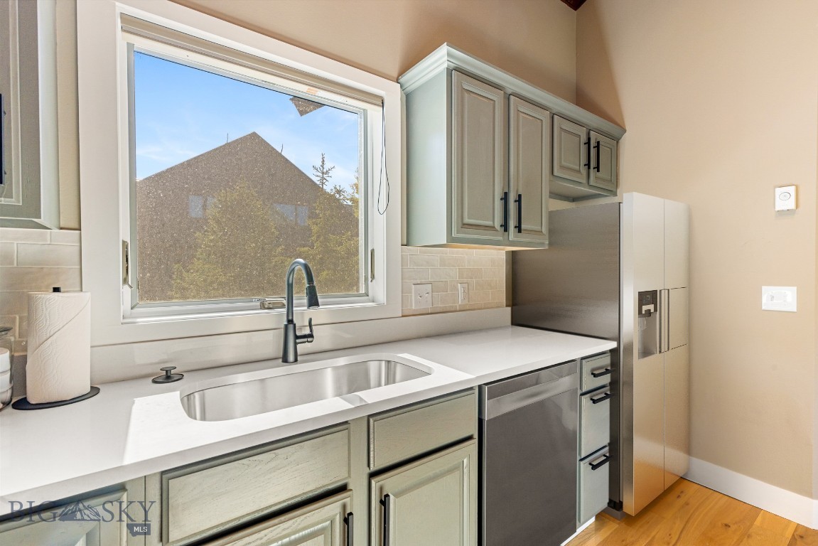 Big Horn Condos - Residential