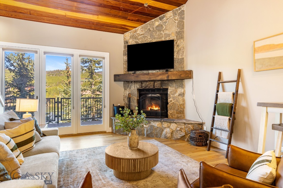 Big Horn Condos - Residential