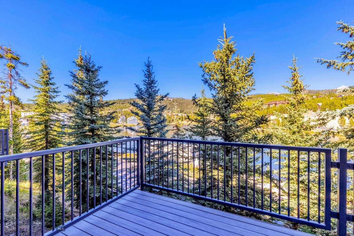 Big Horn Condos - Residential