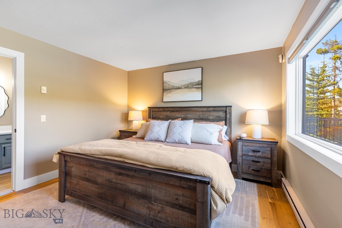 Big Horn Condos - Residential