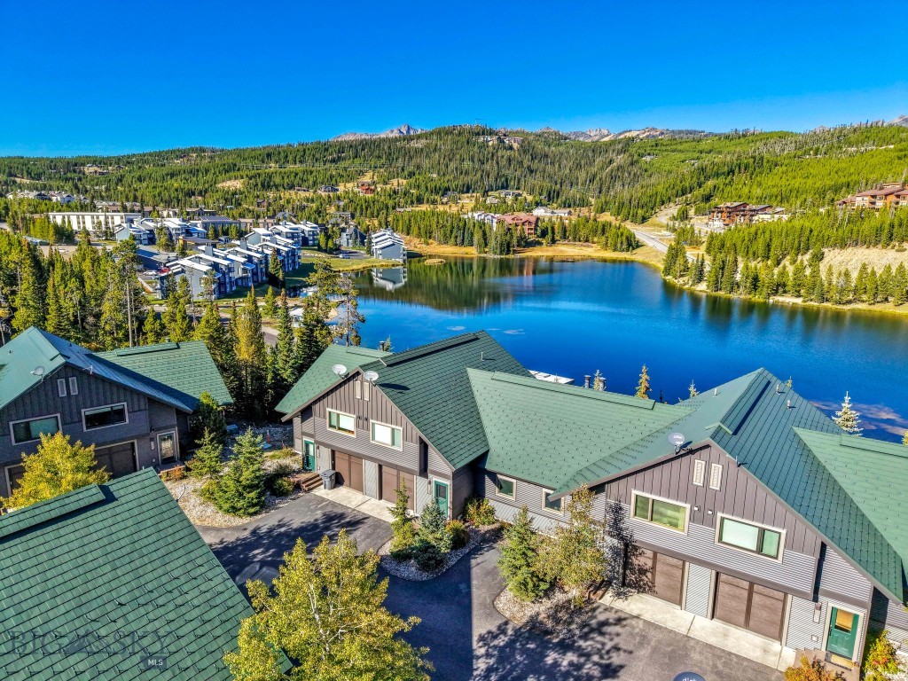 Big Horn Condos - Residential