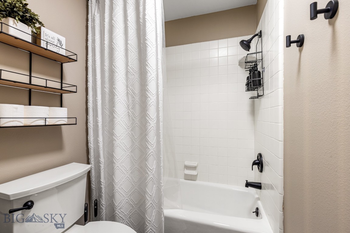 Big Horn Condos - Residential