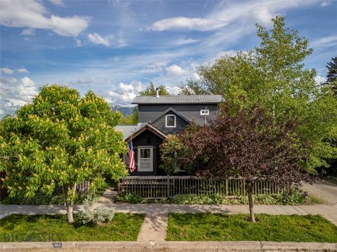 618 E Geyser Street Livingston MT 59047