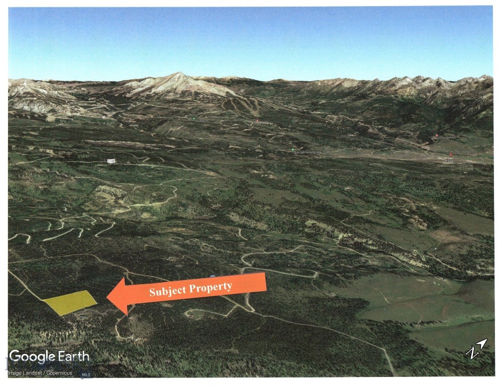 Big Sky, Montana 59716, United States, ,Land,Contingent,73698