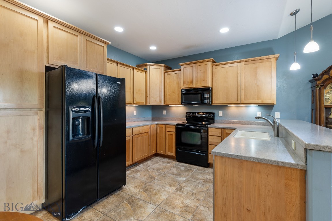 Oak Springs - Residential