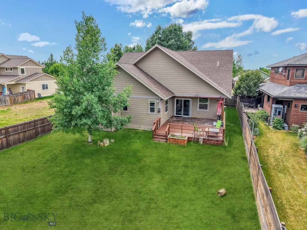 Oak Springs - Residential
