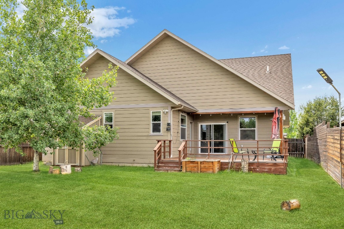 Oak Springs - Residential