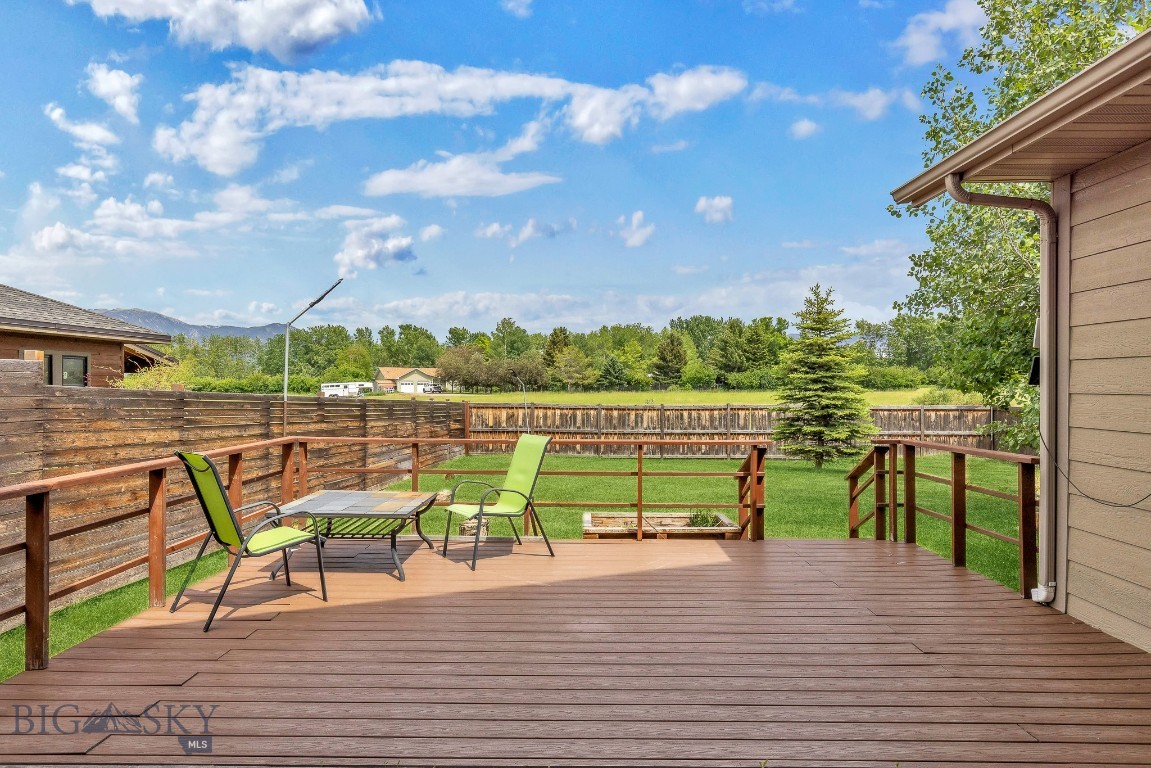 Oak Springs - Residential