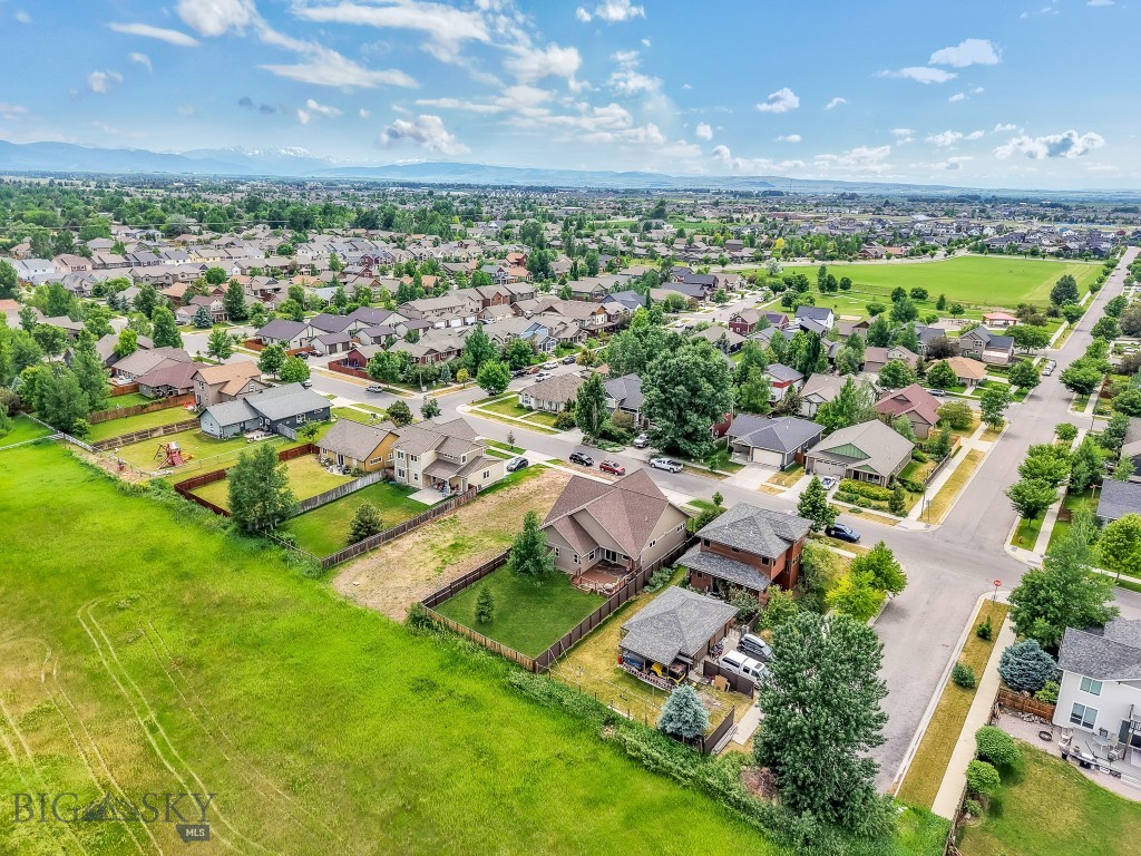 Oak Springs - Residential