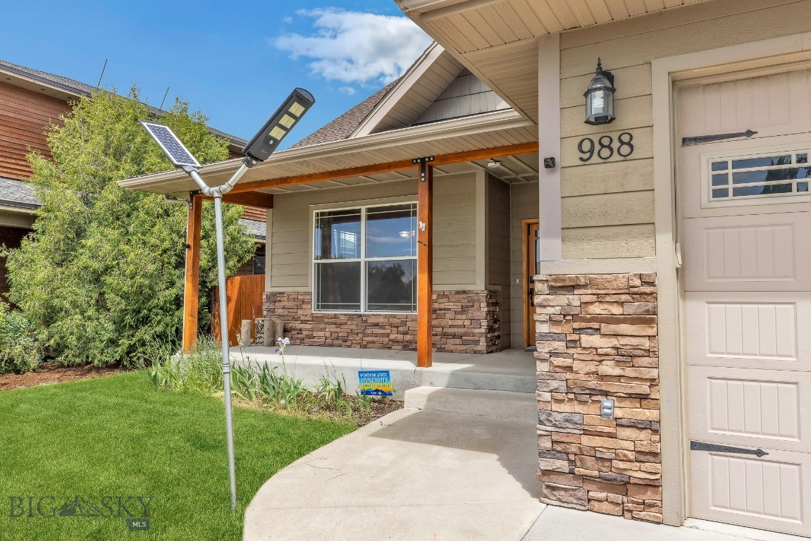 Oak Springs - Residential