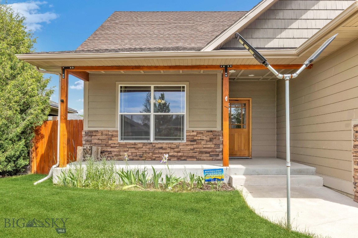 Oak Springs - Residential