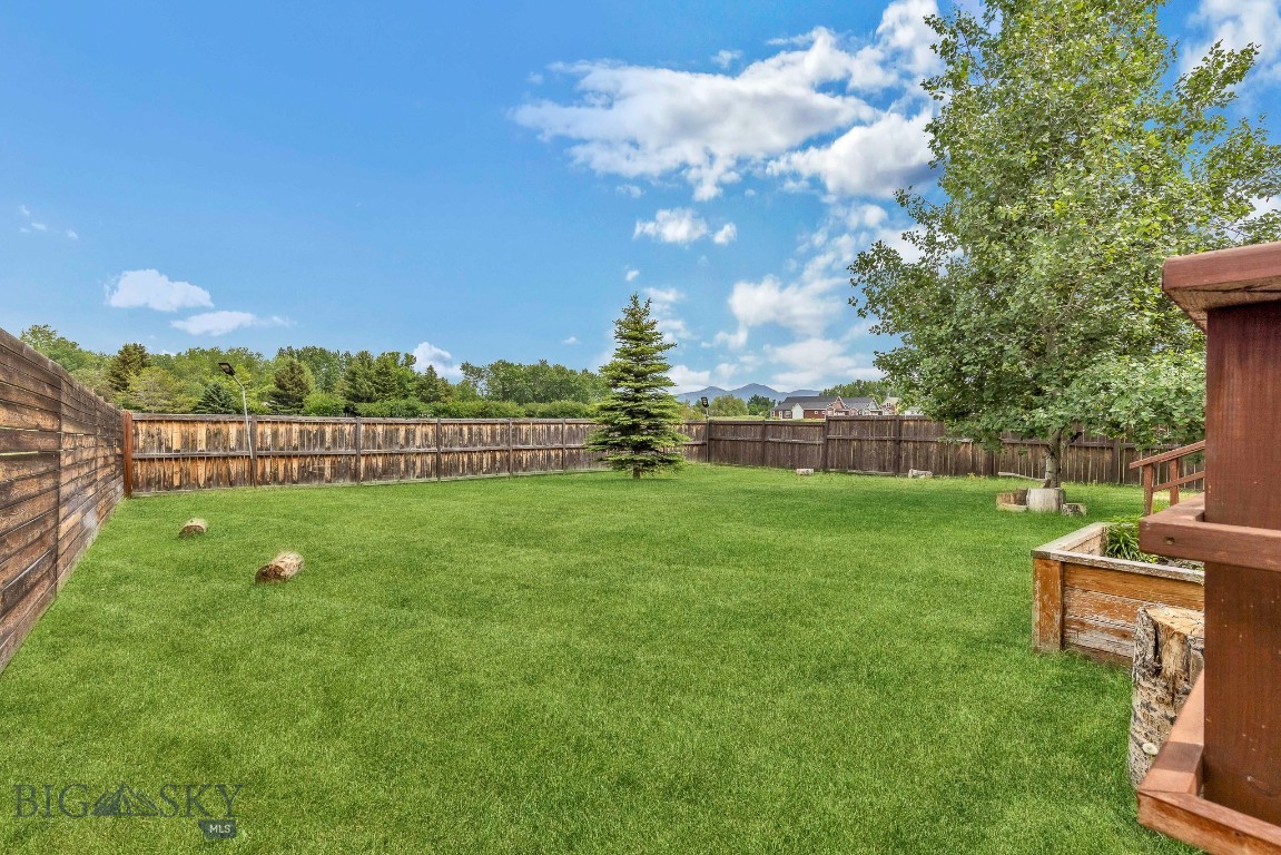 Oak Springs - Residential
