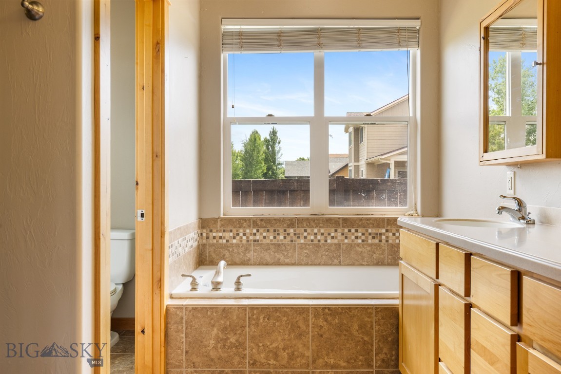 Oak Springs - Residential
