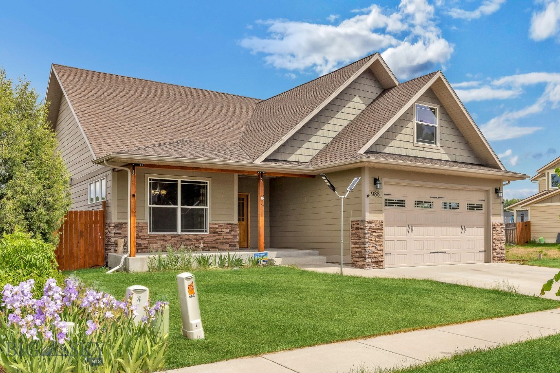 Oak Springs - Residential