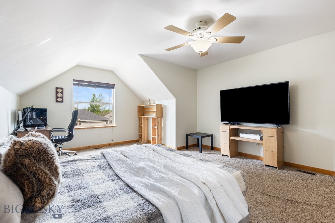 Oak Springs - Residential