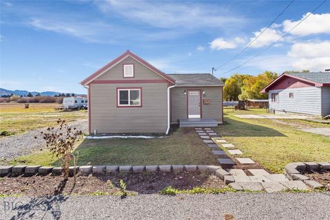 Photo of 1408 C, Butte, MT 59701 (MLS # 406574)