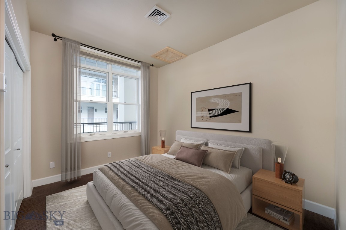 Village Downtown - Residential