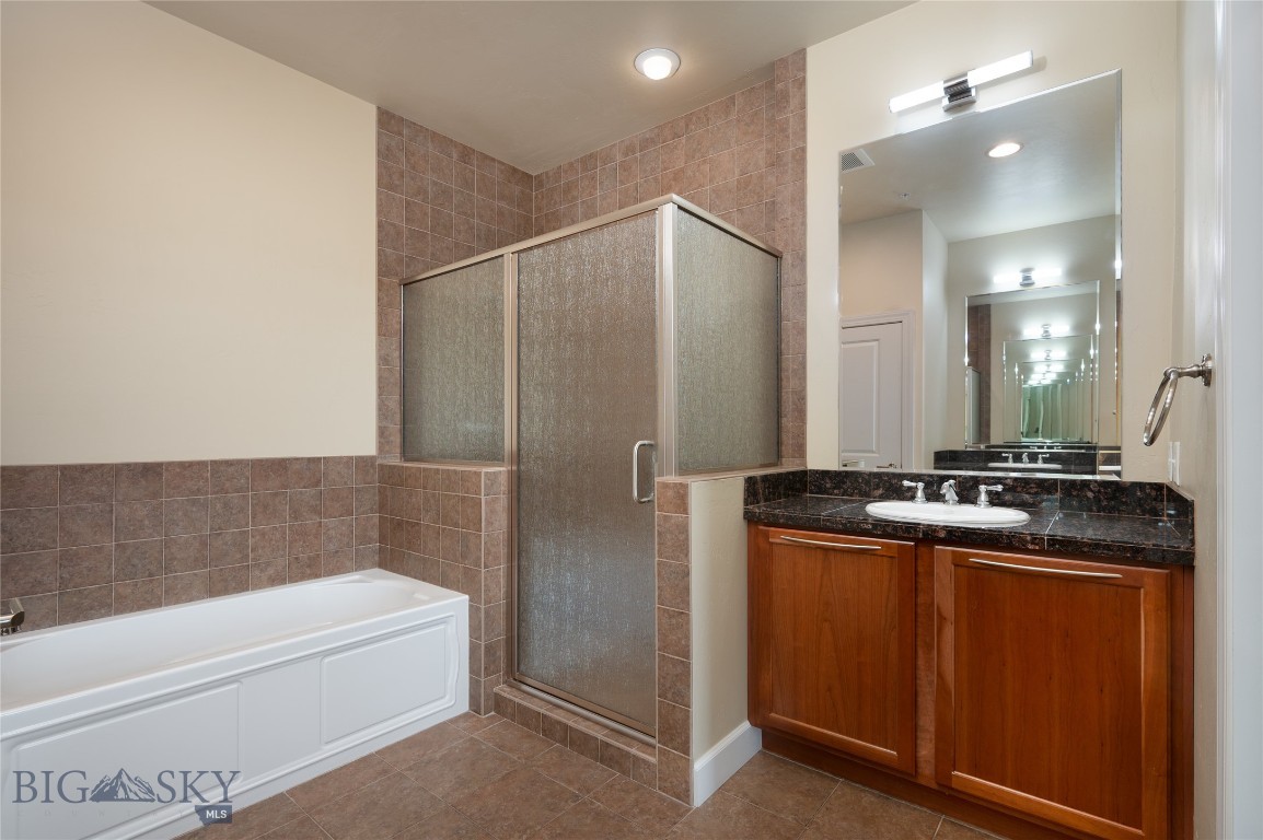 Village Downtown - Residential